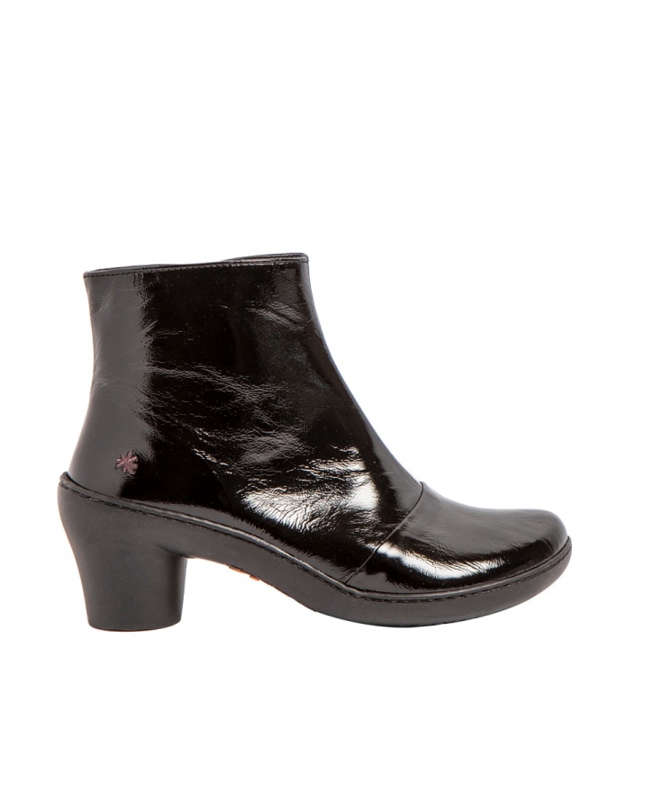 1442 PATENT FLASH BLACK/ ALFAMA 42