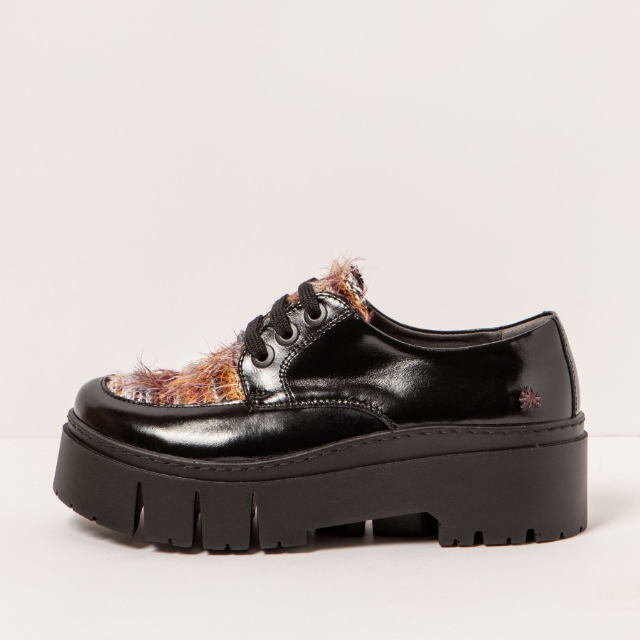 1765 NAPPA SHINNY BLACK-TORUN / LEEDS 37