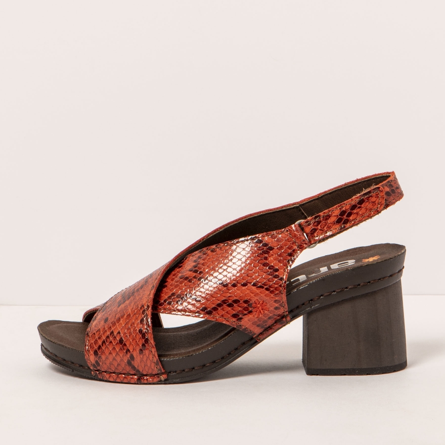 1878 SNAKE TEJA/ I WISH 38