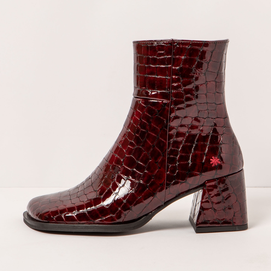 1706 HORASAN BURDEOS / VERONA 36