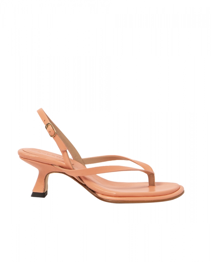 S3166 NAPPA PEACH PINK/ GLERA 36