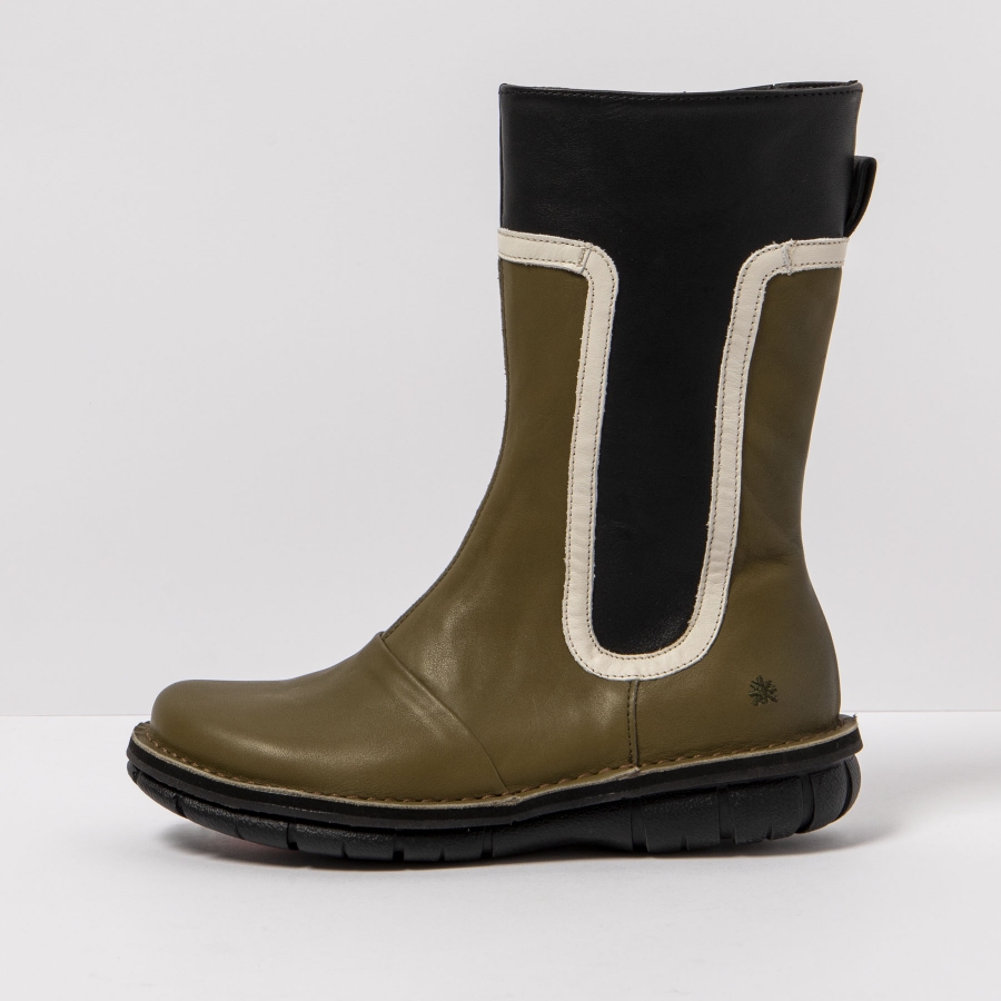 1737 NAPPA BRONZE-BLACK/ MISANO 36