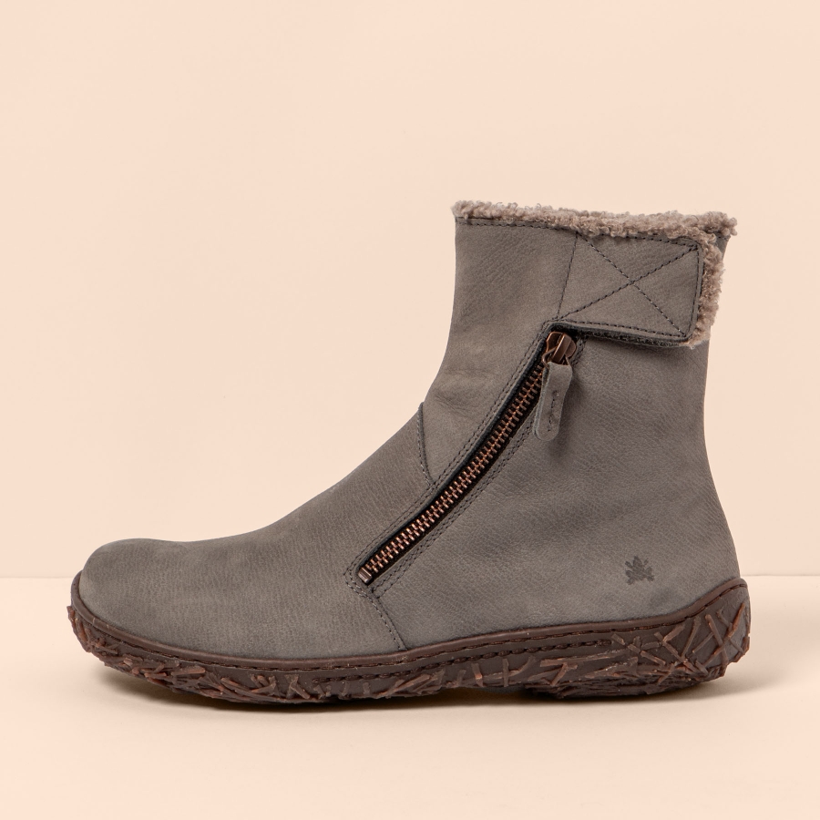 N5457 PLEASANT GREY/ NIDO 36