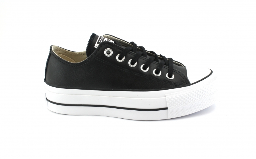 converse platform alte pelle converse platform alte pelle