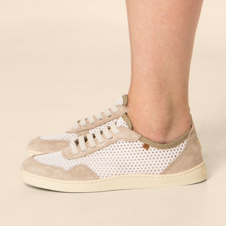 N5914 MULTI MATERIAL WHITE/ ORIGEN 42
