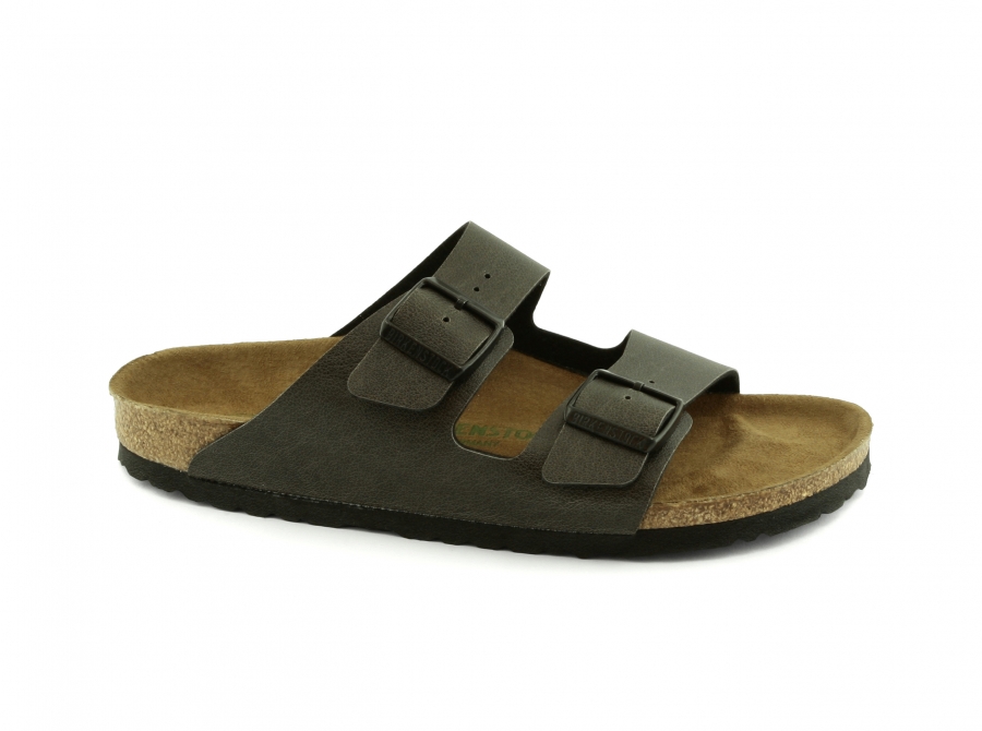 BIRKENSTOCK Arizona BS ciabatte Uomo fibbie vegan shoes