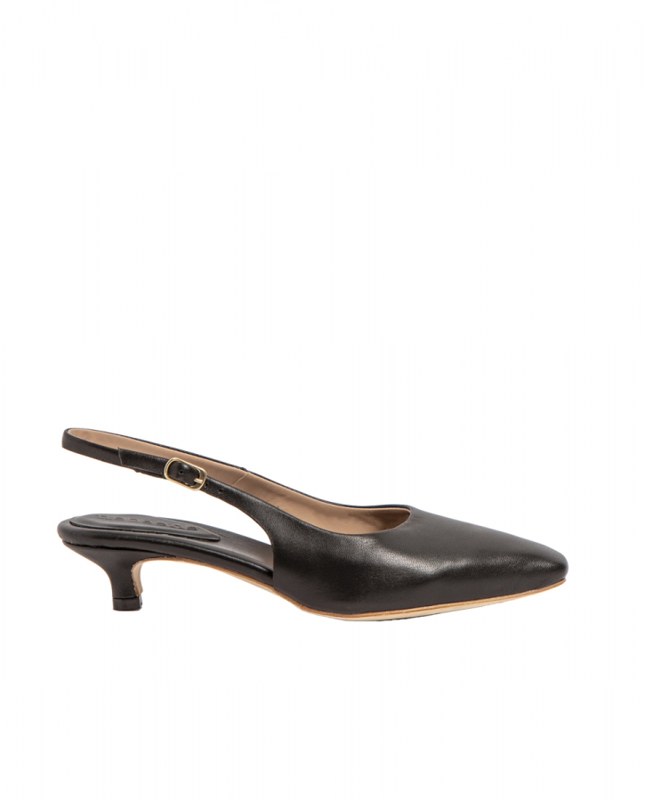 S3024 NAPPA BLACK/ ALEDO 36