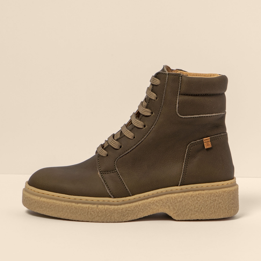 N5900 WAX NAPPA FOREST / ARPEA 36