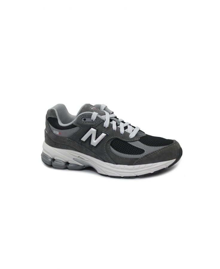 NEW BALANCE GC2002 RA grigio scarpe sneakers donna ragazzi lacci unisex