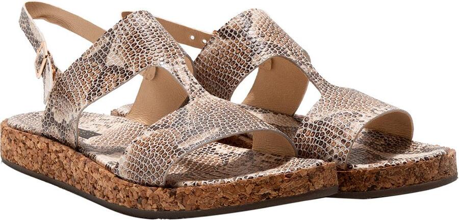 S3213F FANTASY BOA BEIG / TARDANA 38
