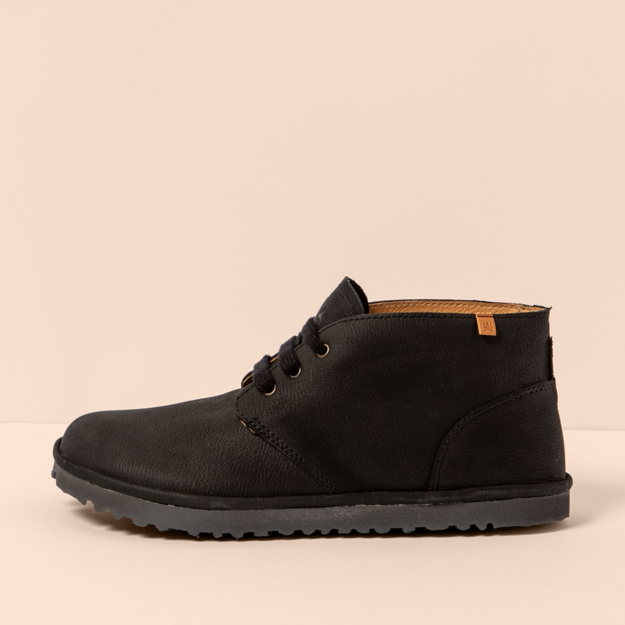 N5374 PLEASANT BLACK / TRIBU 37