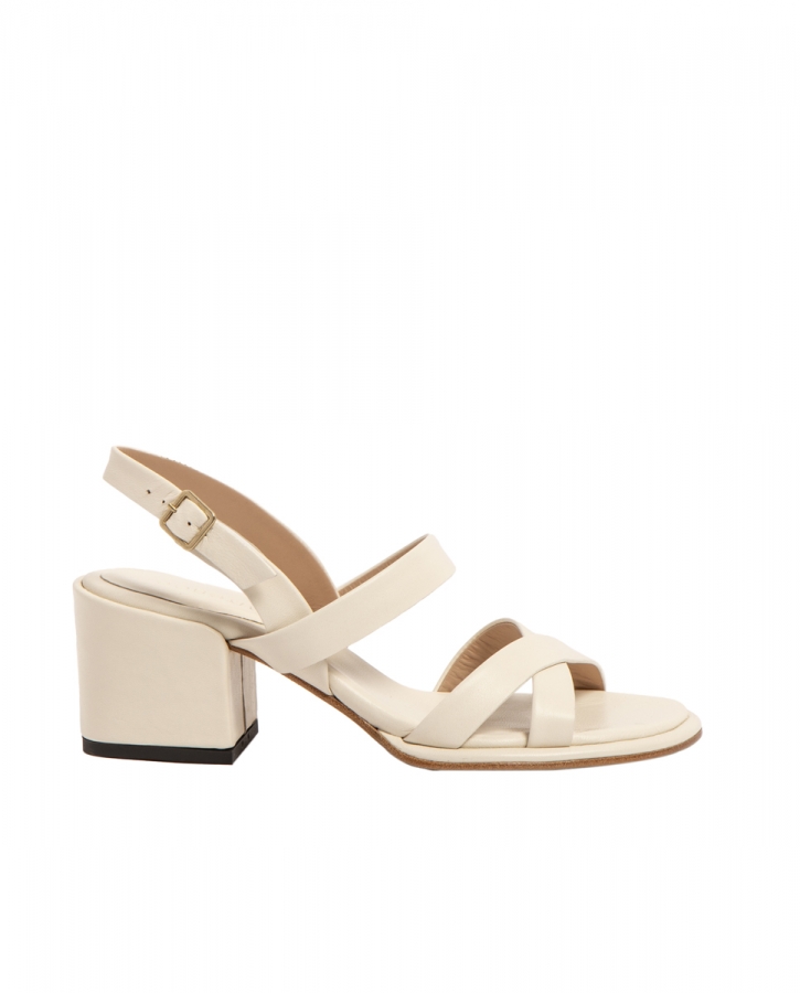 S3173 NAPPA CREAM/ FABER 36