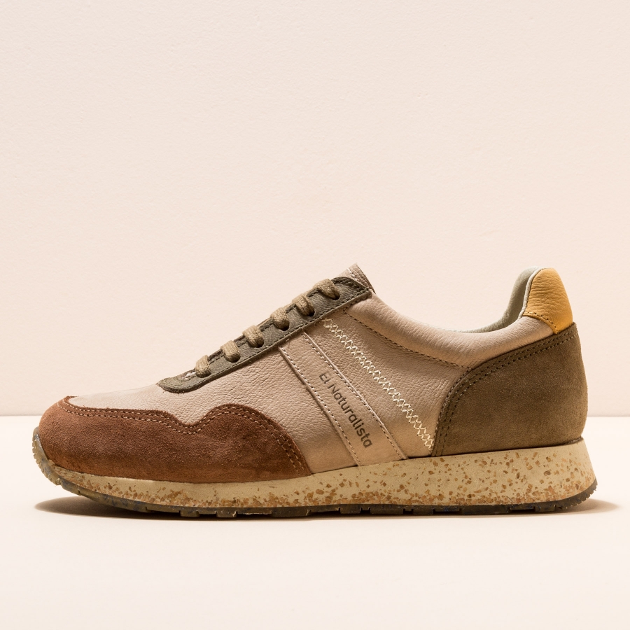 NSP02 MULTI LEATHER MULTI CUERO/ SEA PROJECT 36