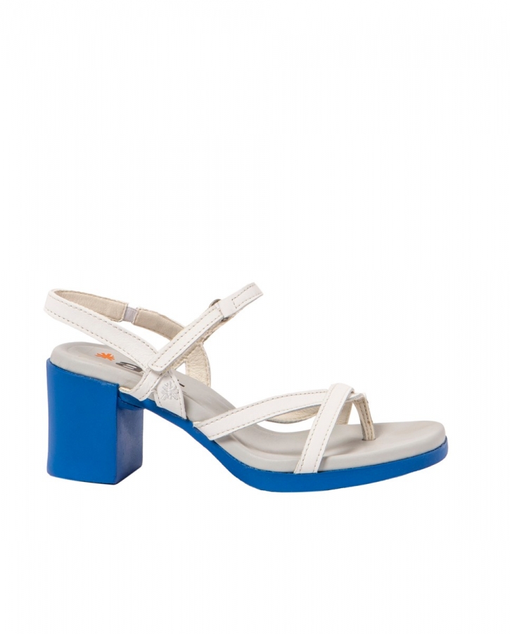 1844 NAPPA WHITE-BLUE/ CANNES 37