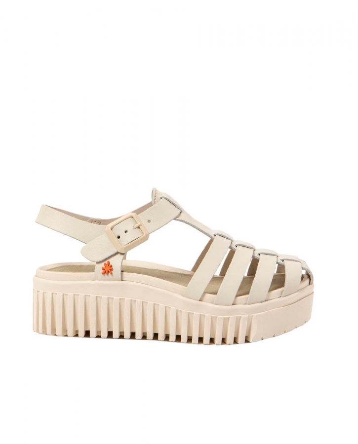 1575 NAPPA CREAM/BRIGHTON 36