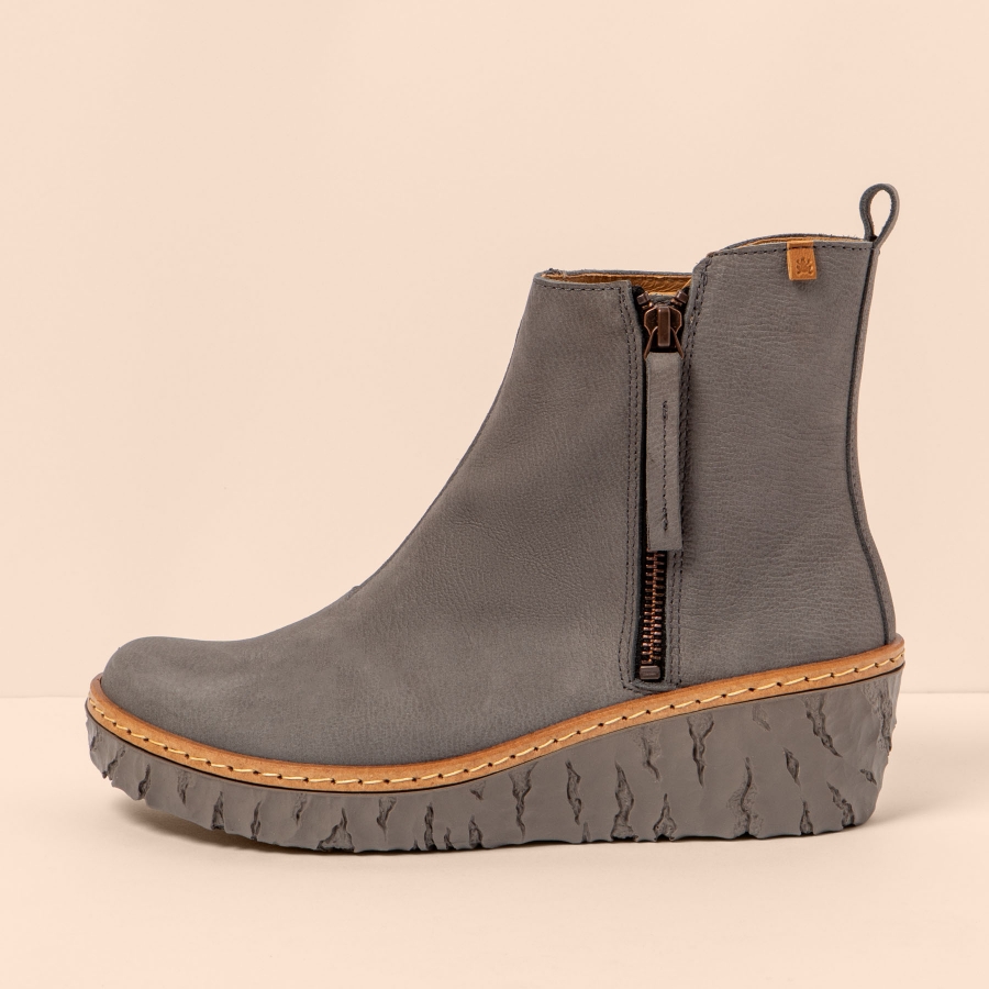 N5167S PLEASANT GREY / MYTH YGGDRASIL 37