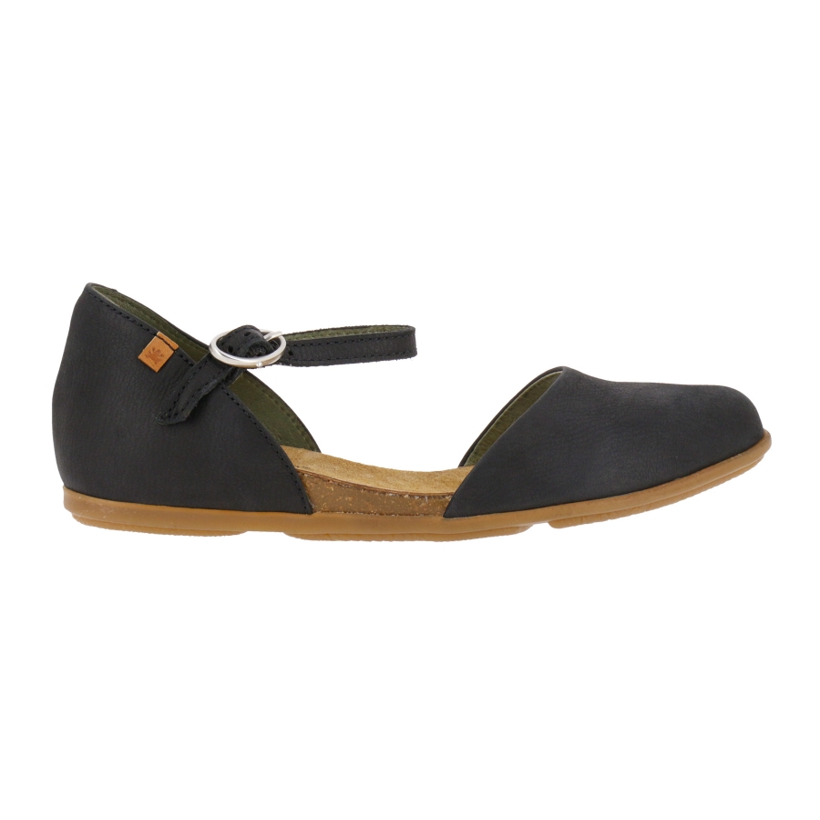ND54 PLEASANT BLACK/STELLA 36