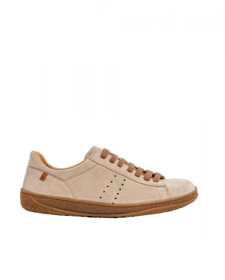 N5395 SILK SUEDE CREAM /AMAZONAS 45
