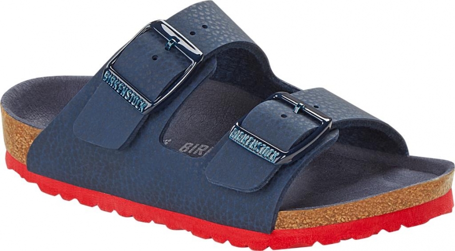 Arizona Kids desert soil Blue red, Birko Flor