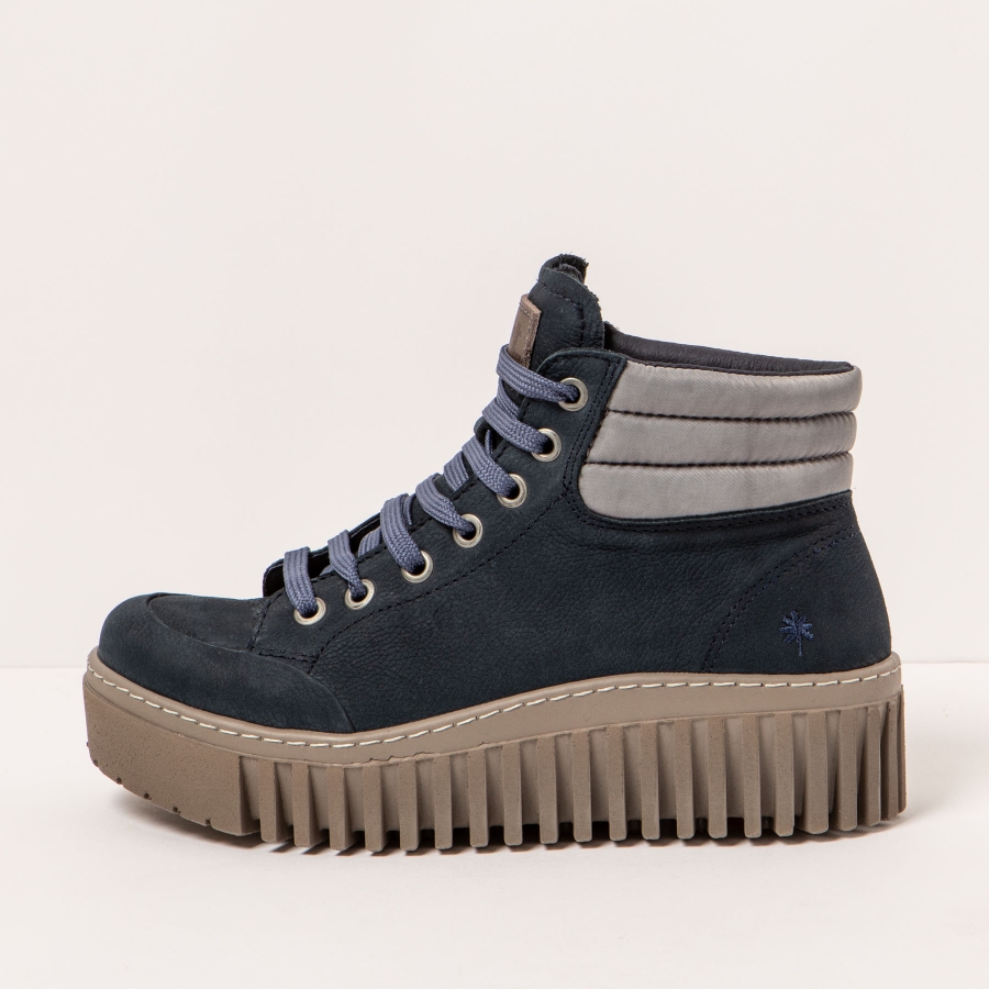 1532 NOBUCK NAVY/BRIGHTON 37
