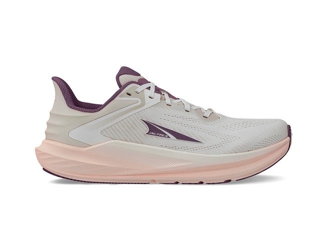ALTRA Torin 8 scarpe sportive vegane running zero drop calzata naturale