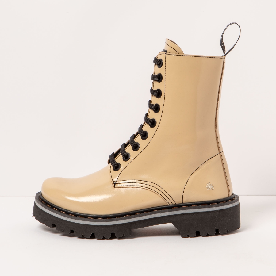 1167 NAPPA SHINNY CHAMPAGNE / MARINA 43