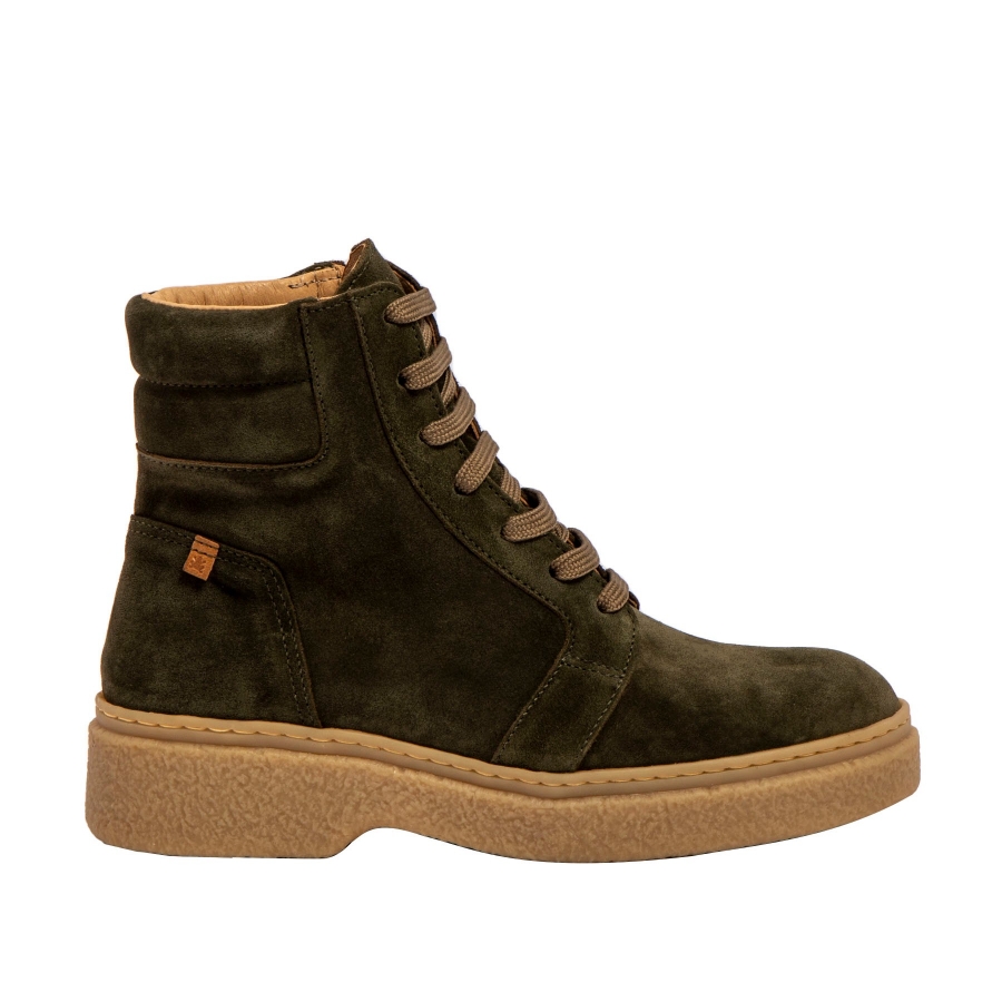 N5900S SILK SUEDE FOREST / ARPEA 36