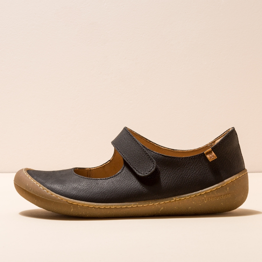 N5768 PLEASANT BLACK/PAWIKAN 40