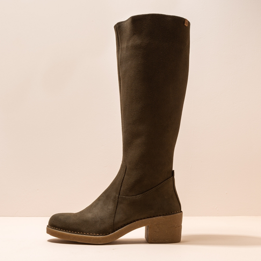 N5663 LUX SUEDE FOREST / TICINO 36