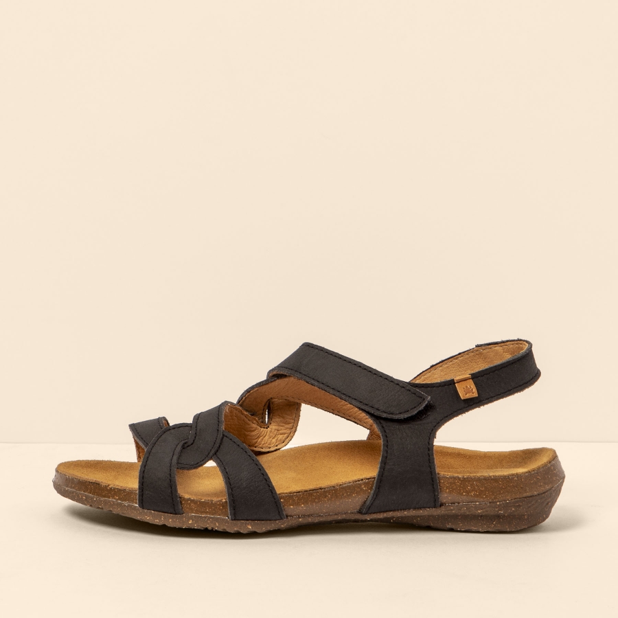 N5079 PLEASANT BLACK / WAKATAUA 36