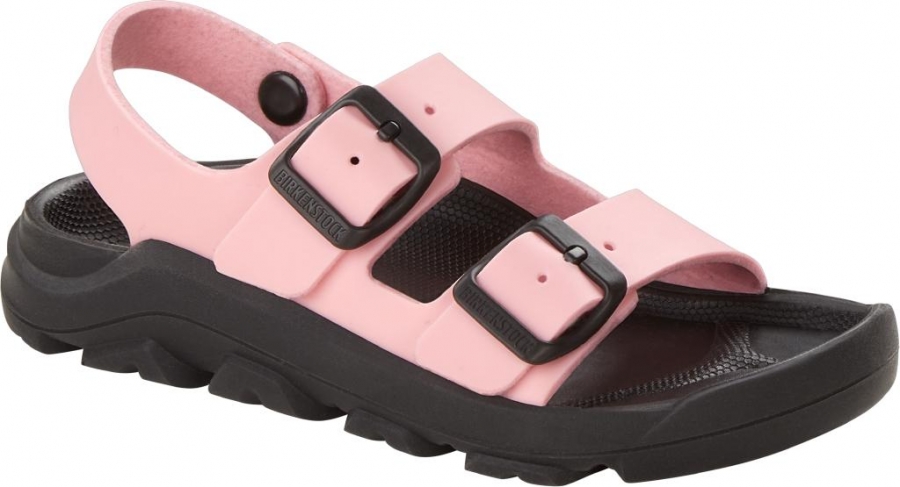 Mogami Kids gentle rose black, Birko Flor