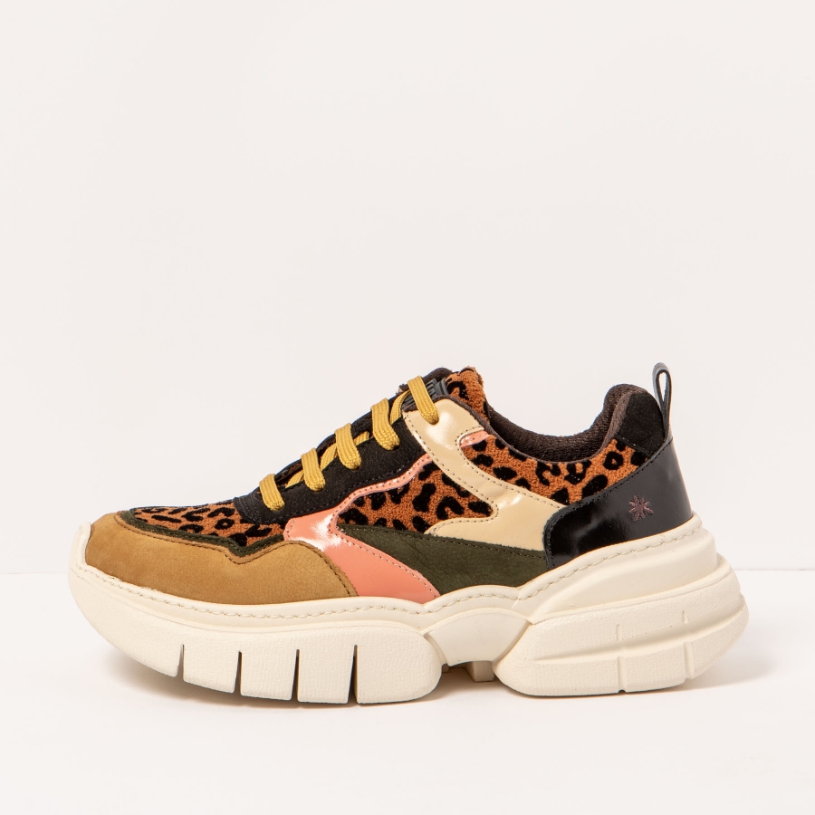 1635 MULTI JAGUAR / ATHENS 36