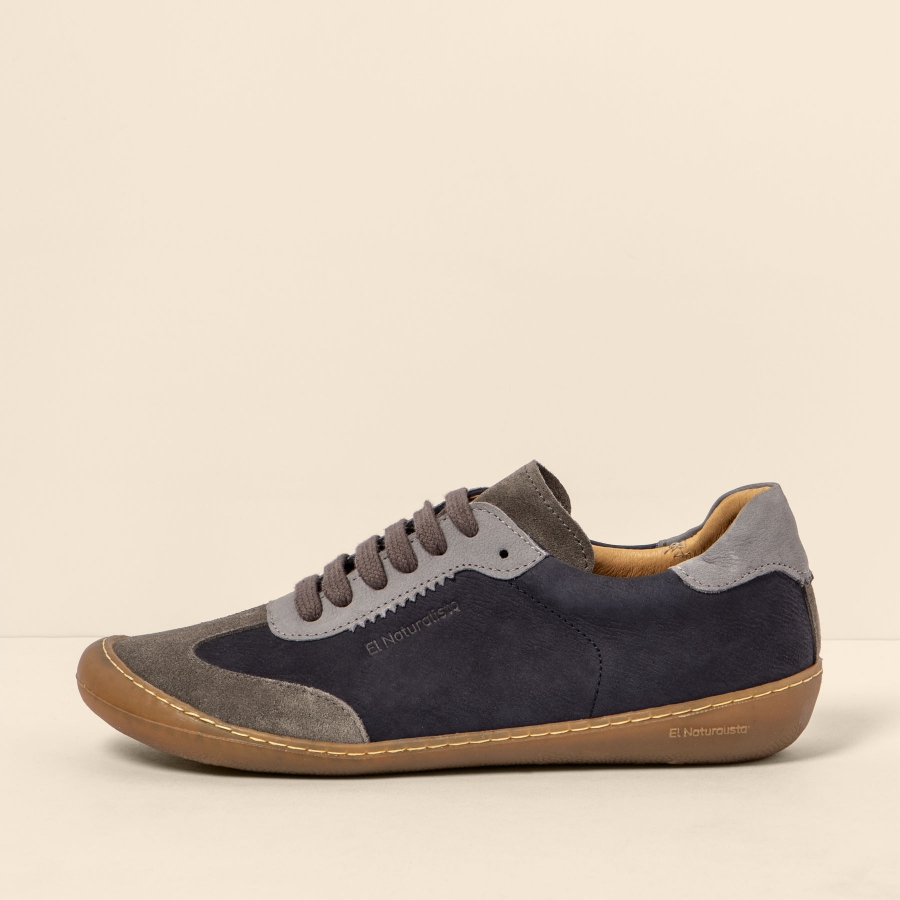 N5766 MULTI LEATHER OCEAN/PAWIKAN 37