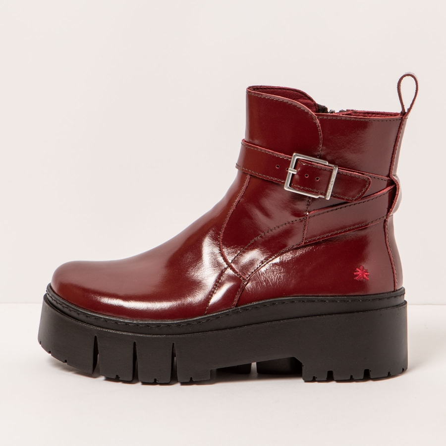 1795 NAPPA SHINNY BURDEOS / LEEDS 41