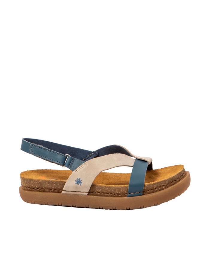 1718 NAPPA-SILK SUEDE VAQUERO-CREAM /RHODES 36