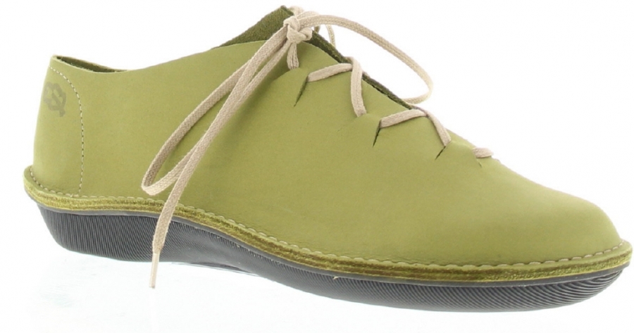 Terhagen apple, Nubuck