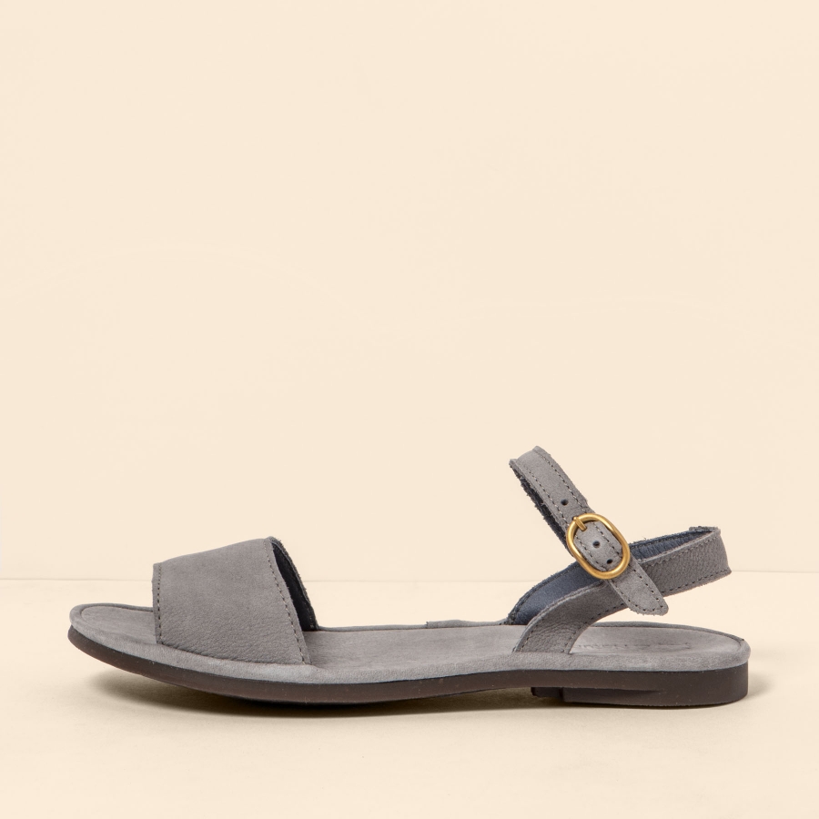 N5693 NOBUCK LAVADO DENIM / TULIP 37