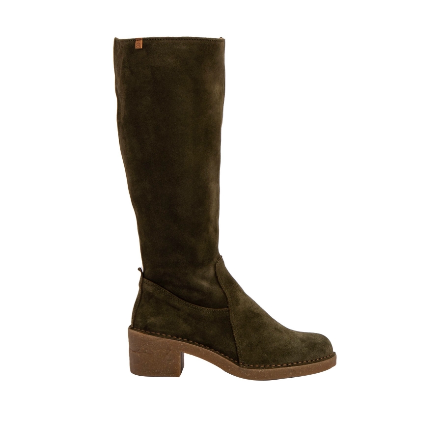 N5663 SILK SUEDE FOREST / TICINO 36