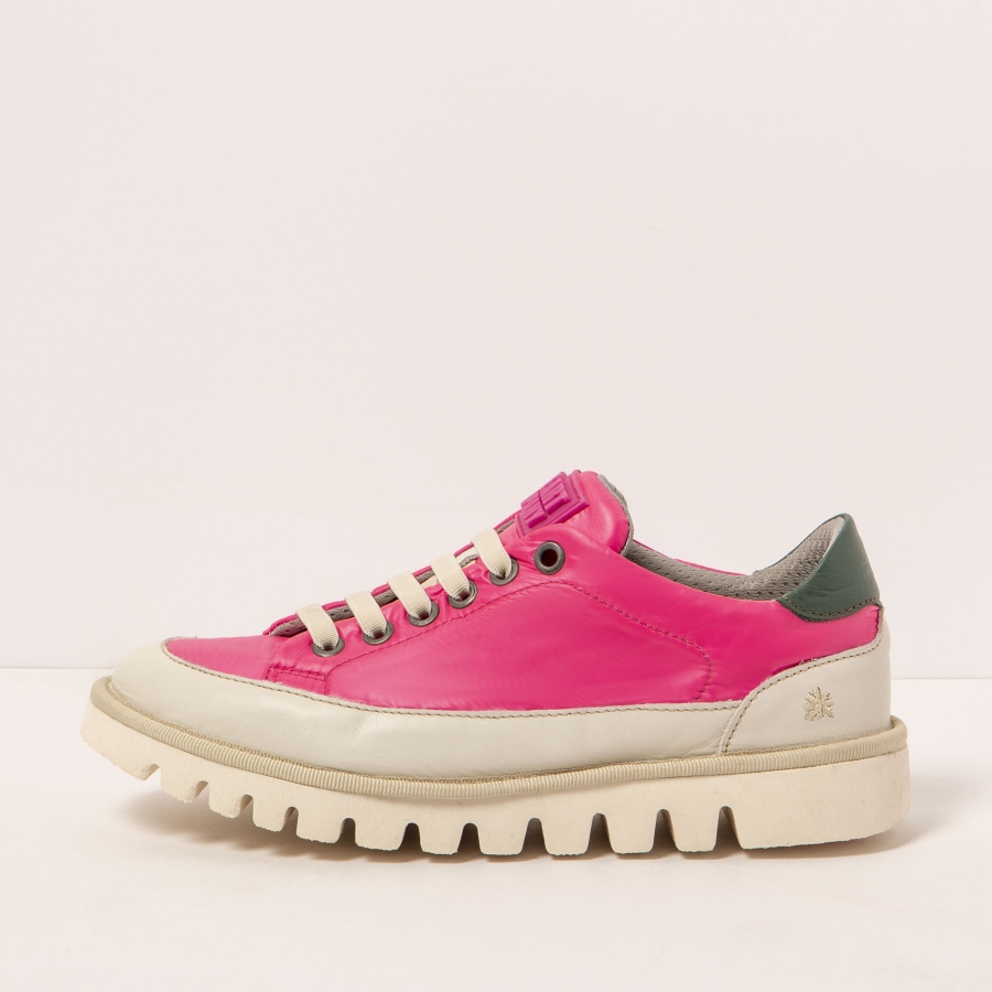 1596 NYLON PINK/ ONTARIO 38