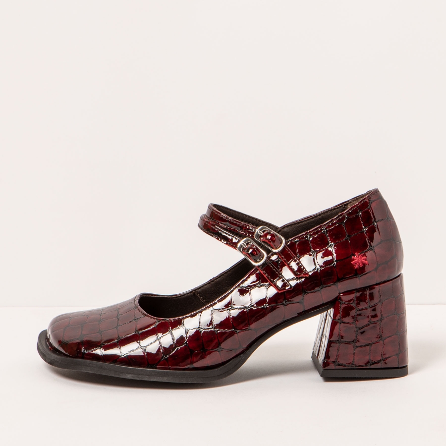 1704 HORASAN BURDEOS / VERONA 36