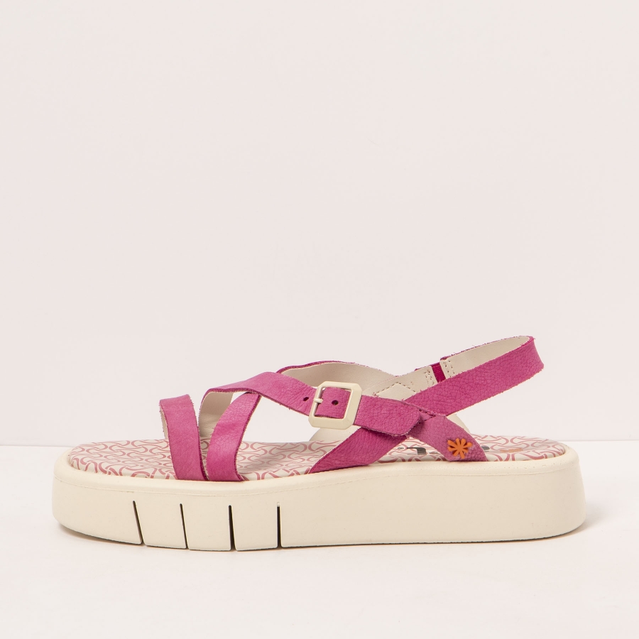 1853 NOBUCK PINK/ MALAGA 38