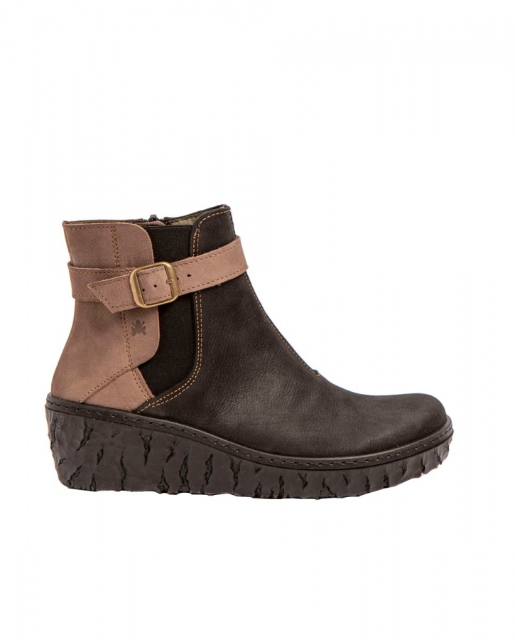 N5133 PLEASANT BLACK-PLUME / MYTH YGGDRASIL 36