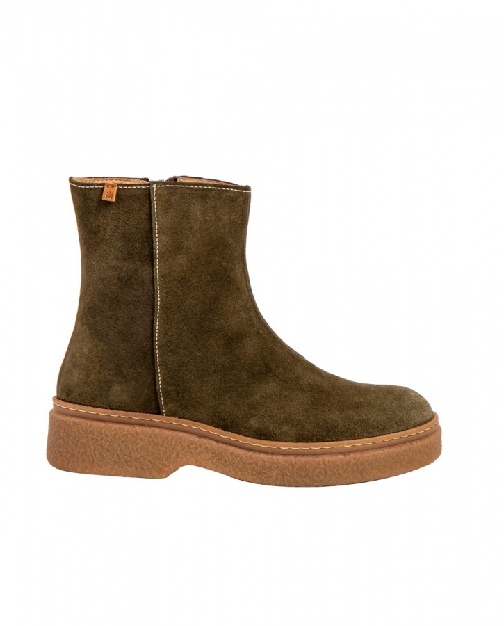 N5901 SILK SUEDE FOREST-NECTAR / ARPEA 37