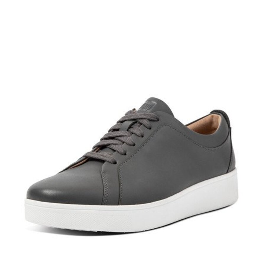FitFlop RALLY SNEAKERS DARK GREY AW02 (size: 38)