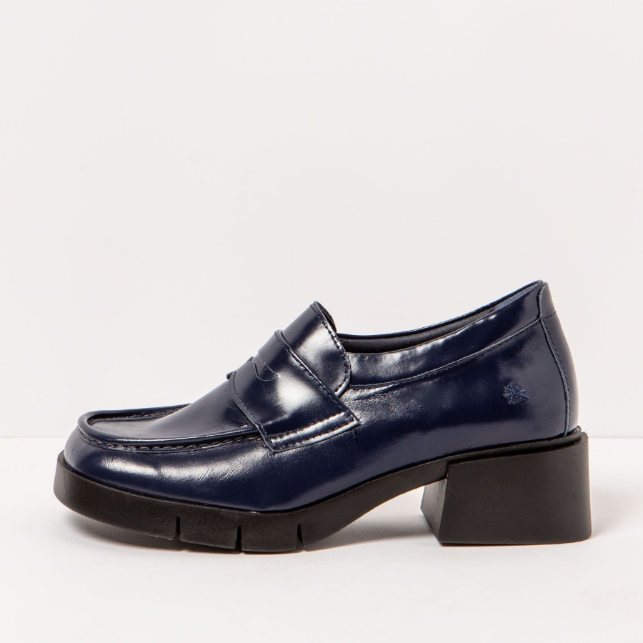 1283 NAPPA SHINNY NAVY / VARSOVIA 40