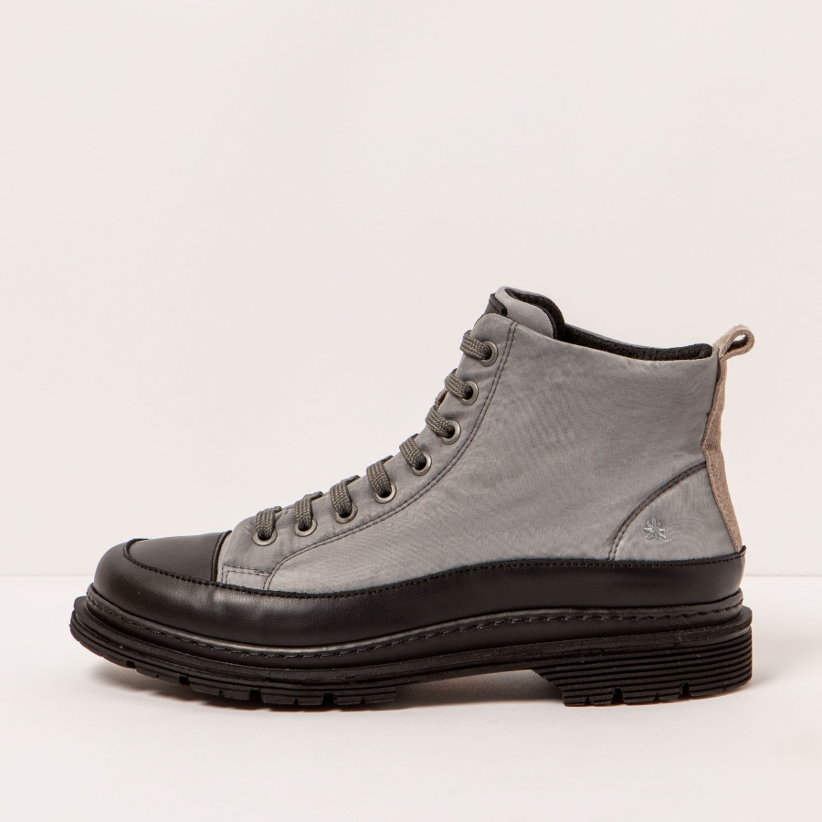 1895 NYLON GREY-BLACK/ BIRMINGHAM 36