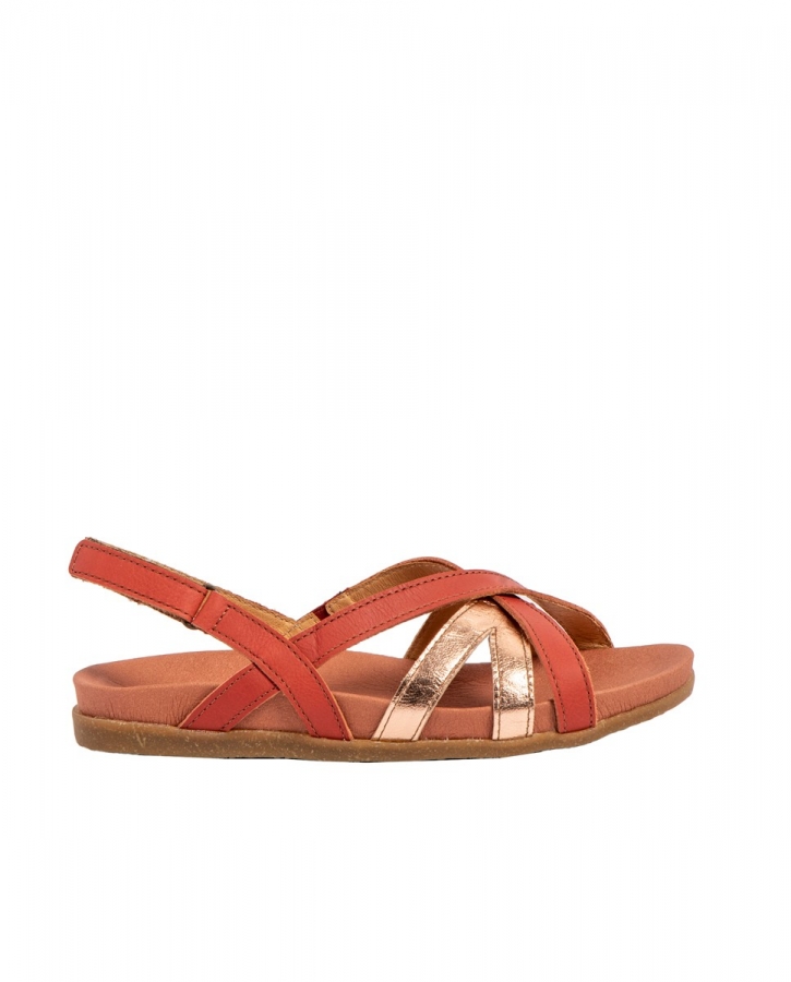 N5653 MULTI LEATHER FRAMBUESA / ZUMAIA 36