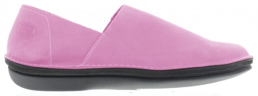 Teuge violet, Soft Nubuck