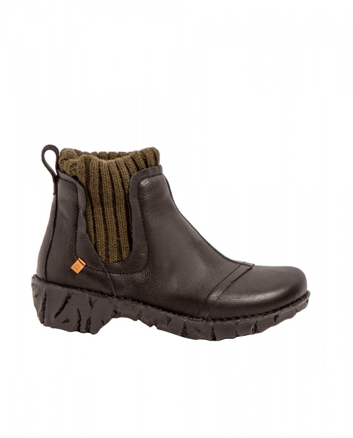 NE23 NATURAL GRAIN BLACK-BOSQUE/ YGGDRASIL 37