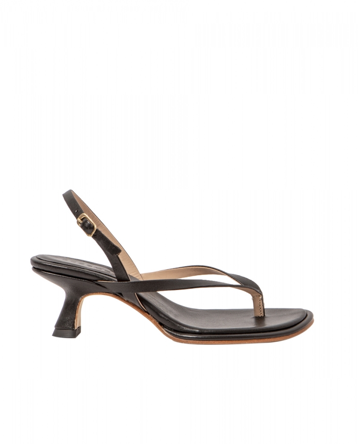 S3166 NAPPA BLACK/ GLERA 36